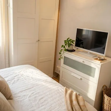 Long Stay Paris Centre Beaugrenelle Saint Charles 75015 Paris Proche Tour Eiffel Bel Emplacement !! !! Apartamento París